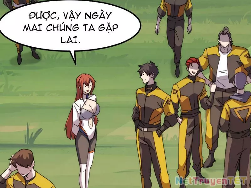 Vạn Tộc Xâm Lược :Mở Đầu Thuần Hóa Cự Thú Cấp Sử Thi: Chapter 4