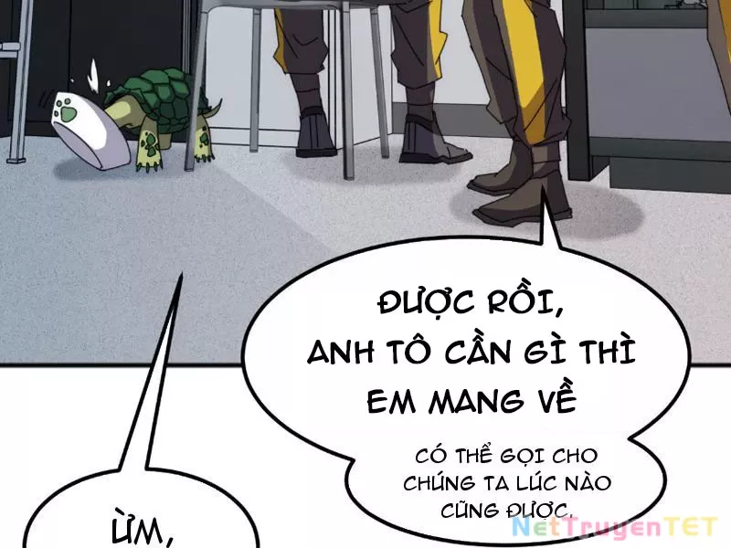 Vạn Tộc Xâm Lược :Mở Đầu Thuần Hóa Cự Thú Cấp Sử Thi: Chapter 4