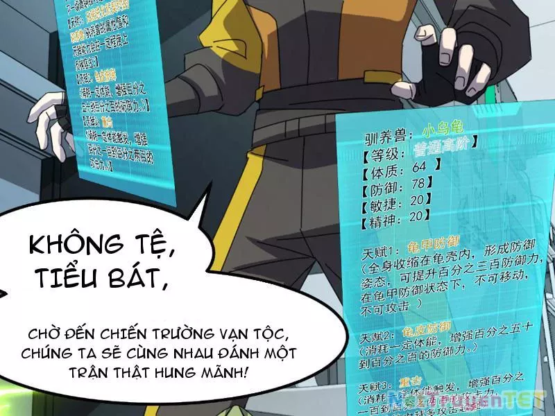 Vạn Tộc Xâm Lược :Mở Đầu Thuần Hóa Cự Thú Cấp Sử Thi: Chapter 4