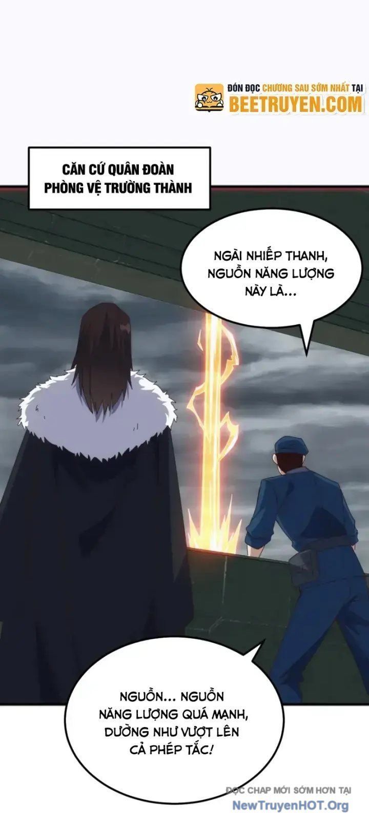 Vạn Tộc Xâm Lược :Mở Đầu Thuần Hóa Cự Thú Cấp Sử Thi: Chapter 40