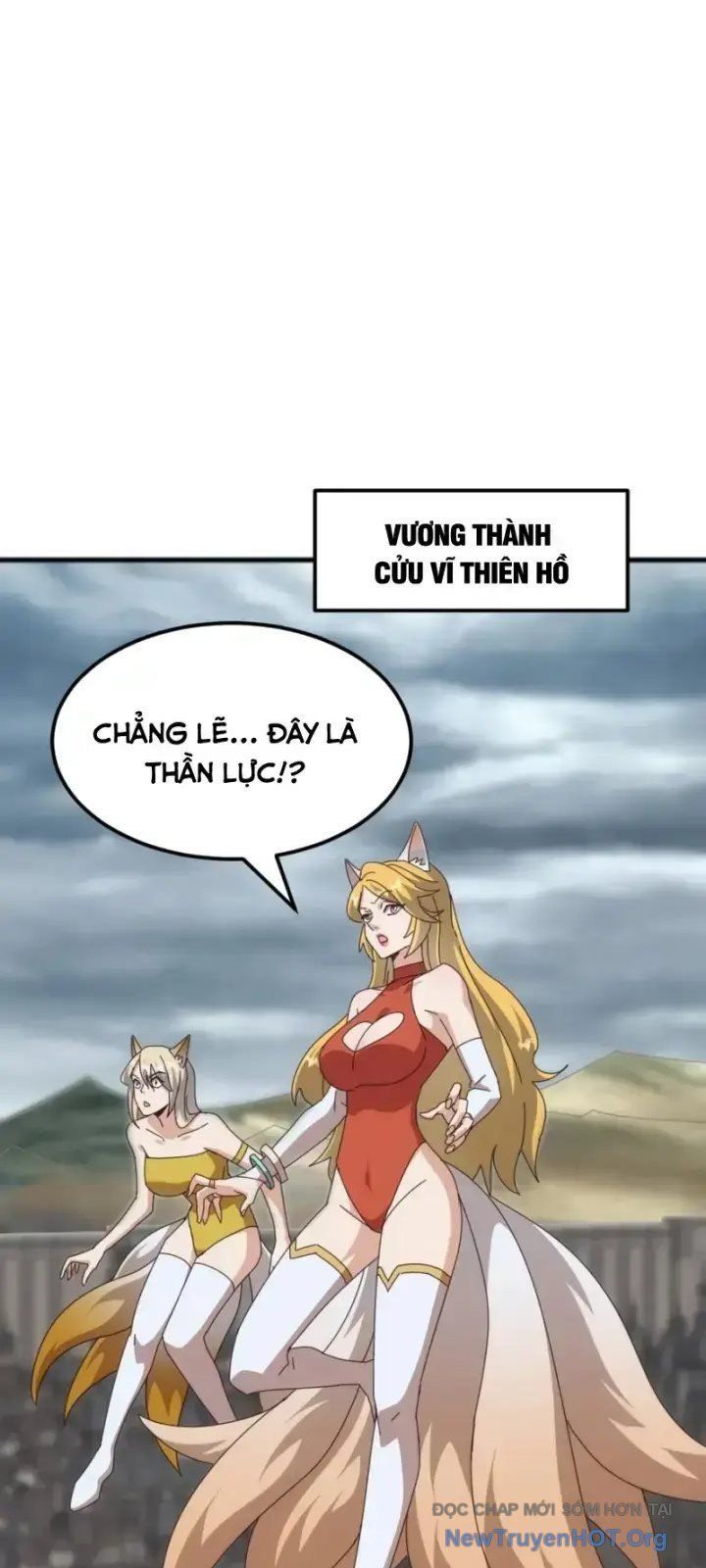 Vạn Tộc Xâm Lược :Mở Đầu Thuần Hóa Cự Thú Cấp Sử Thi: Chapter 40