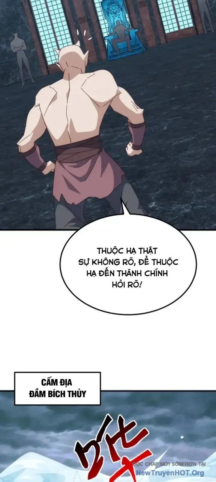 Vạn Tộc Xâm Lược :Mở Đầu Thuần Hóa Cự Thú Cấp Sử Thi: Chapter 40