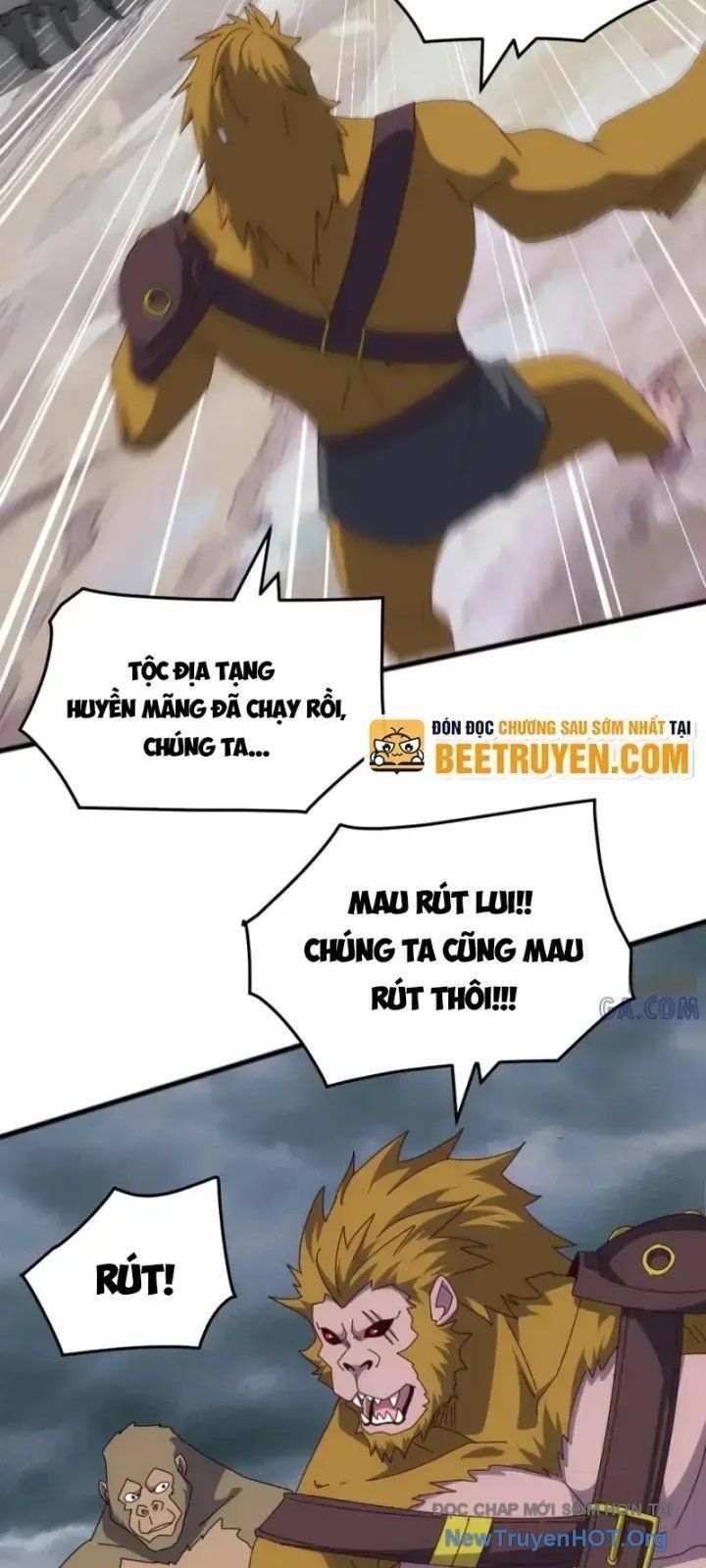 Vạn Tộc Xâm Lược :Mở Đầu Thuần Hóa Cự Thú Cấp Sử Thi: Chapter 40