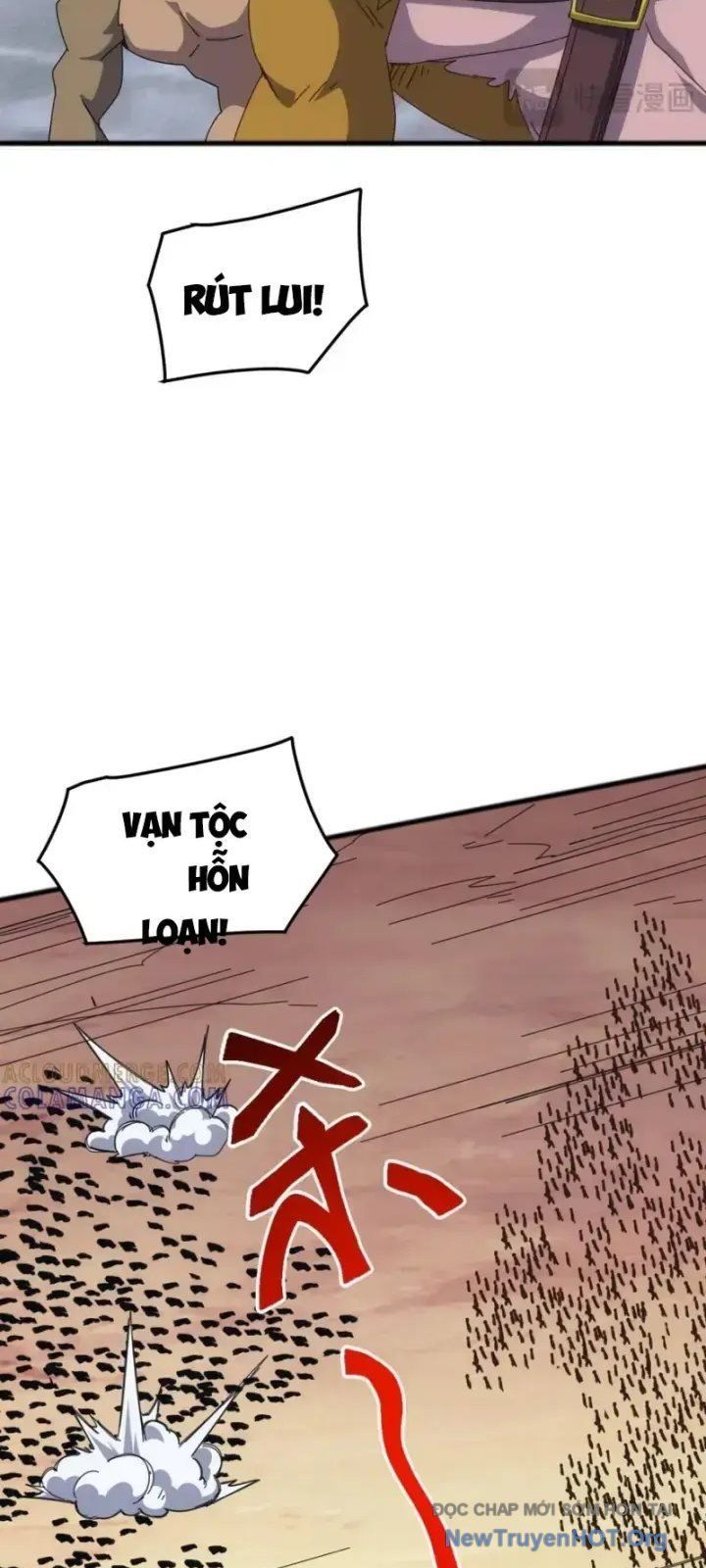 Vạn Tộc Xâm Lược :Mở Đầu Thuần Hóa Cự Thú Cấp Sử Thi: Chapter 40