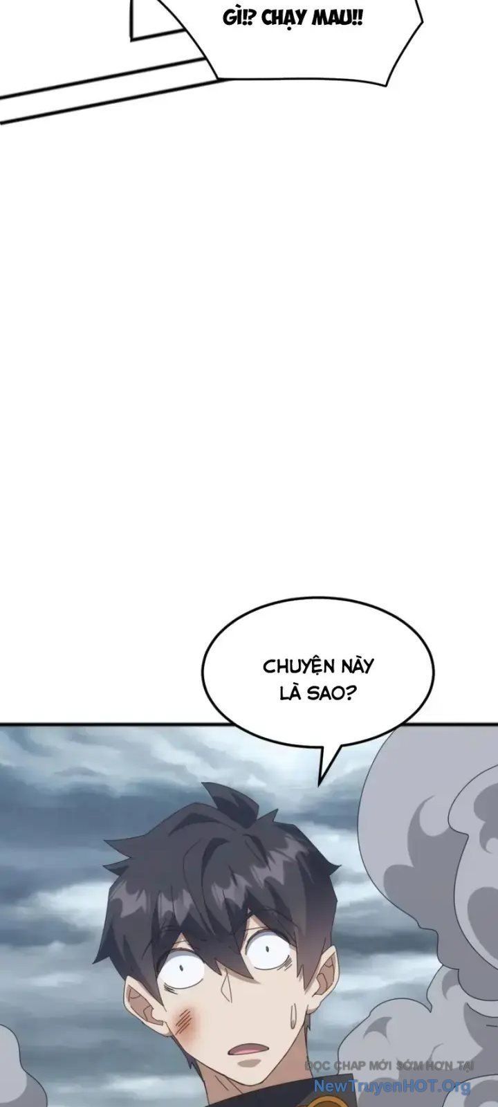 Vạn Tộc Xâm Lược :Mở Đầu Thuần Hóa Cự Thú Cấp Sử Thi: Chapter 40