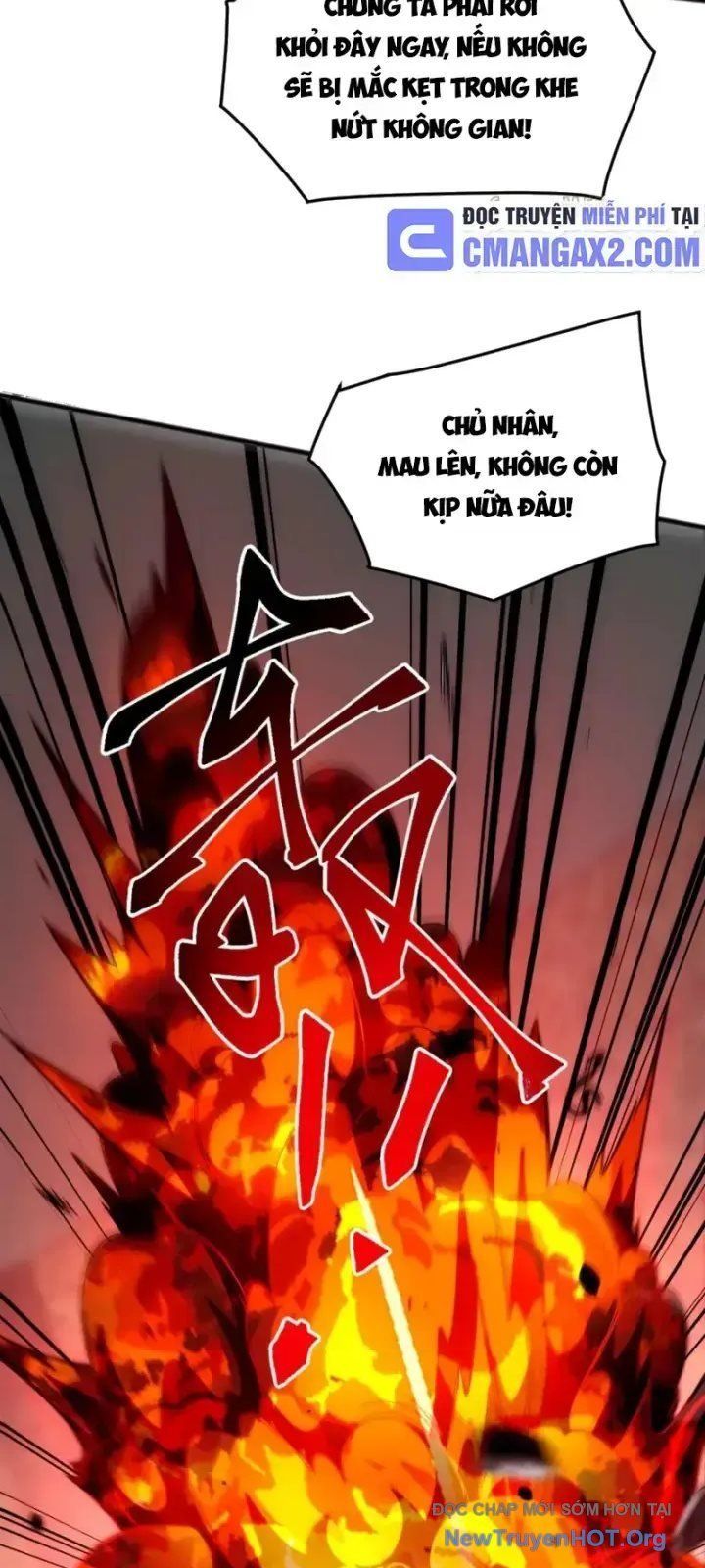 Vạn Tộc Xâm Lược :Mở Đầu Thuần Hóa Cự Thú Cấp Sử Thi: Chapter 40