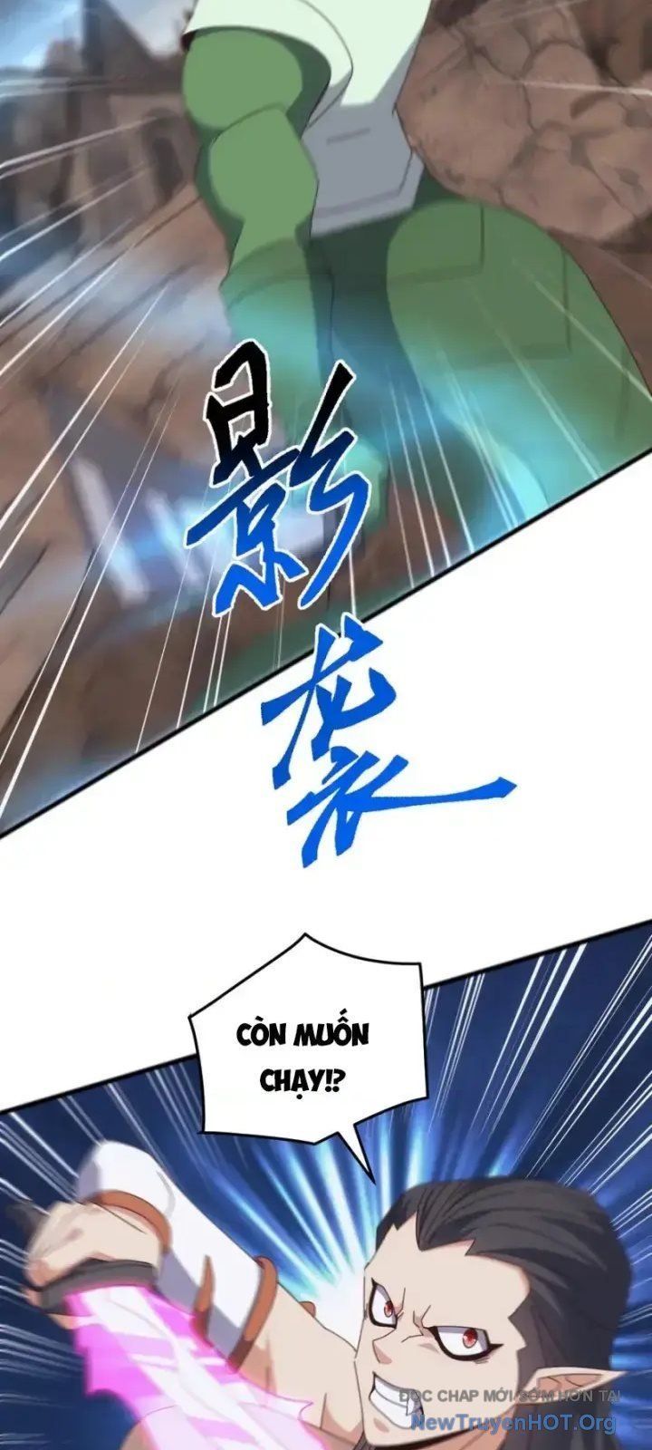 Vạn Tộc Xâm Lược :Mở Đầu Thuần Hóa Cự Thú Cấp Sử Thi: Chapter 40
