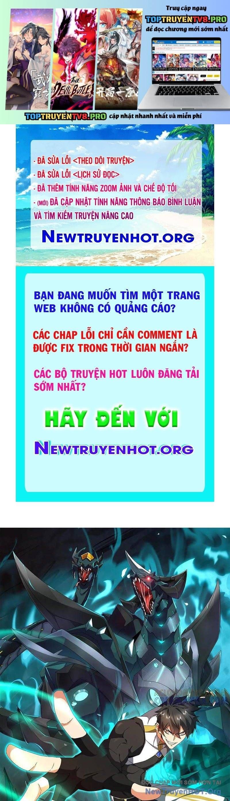 Vạn Tộc Xâm Lược :Mở Đầu Thuần Hóa Cự Thú Cấp Sử Thi: Chapter 41