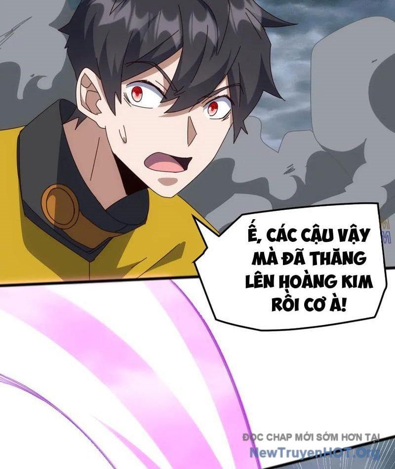 Vạn Tộc Xâm Lược :Mở Đầu Thuần Hóa Cự Thú Cấp Sử Thi: Chapter 41
