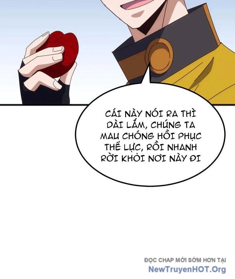 Vạn Tộc Xâm Lược :Mở Đầu Thuần Hóa Cự Thú Cấp Sử Thi: Chapter 41