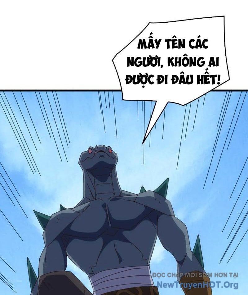Vạn Tộc Xâm Lược :Mở Đầu Thuần Hóa Cự Thú Cấp Sử Thi: Chapter 41