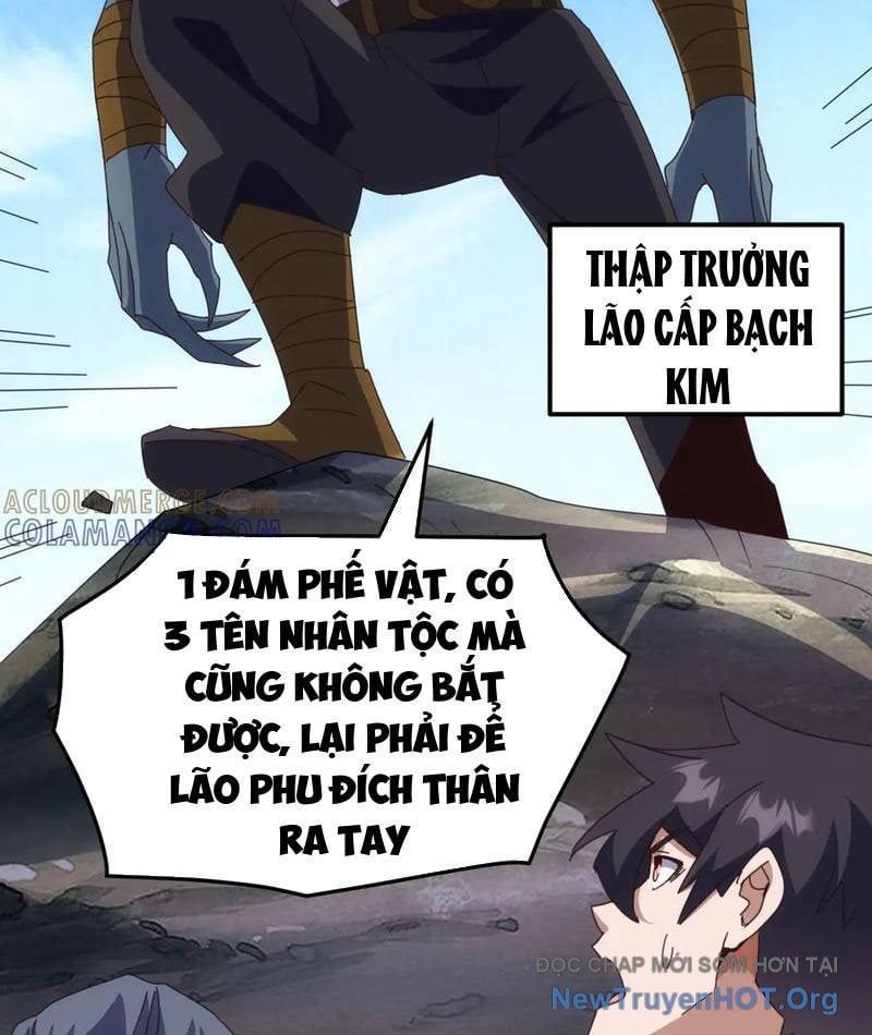Vạn Tộc Xâm Lược :Mở Đầu Thuần Hóa Cự Thú Cấp Sử Thi: Chapter 41