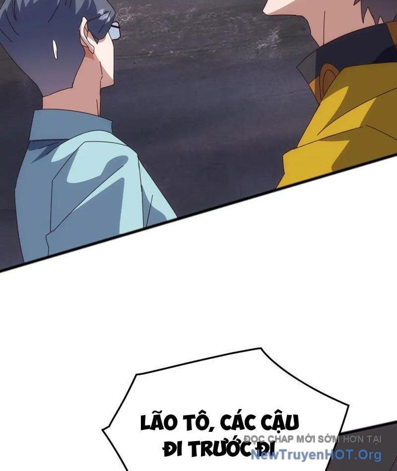 Vạn Tộc Xâm Lược :Mở Đầu Thuần Hóa Cự Thú Cấp Sử Thi: Chapter 41