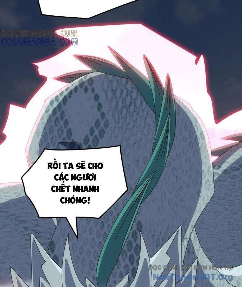 Vạn Tộc Xâm Lược :Mở Đầu Thuần Hóa Cự Thú Cấp Sử Thi: Chapter 41