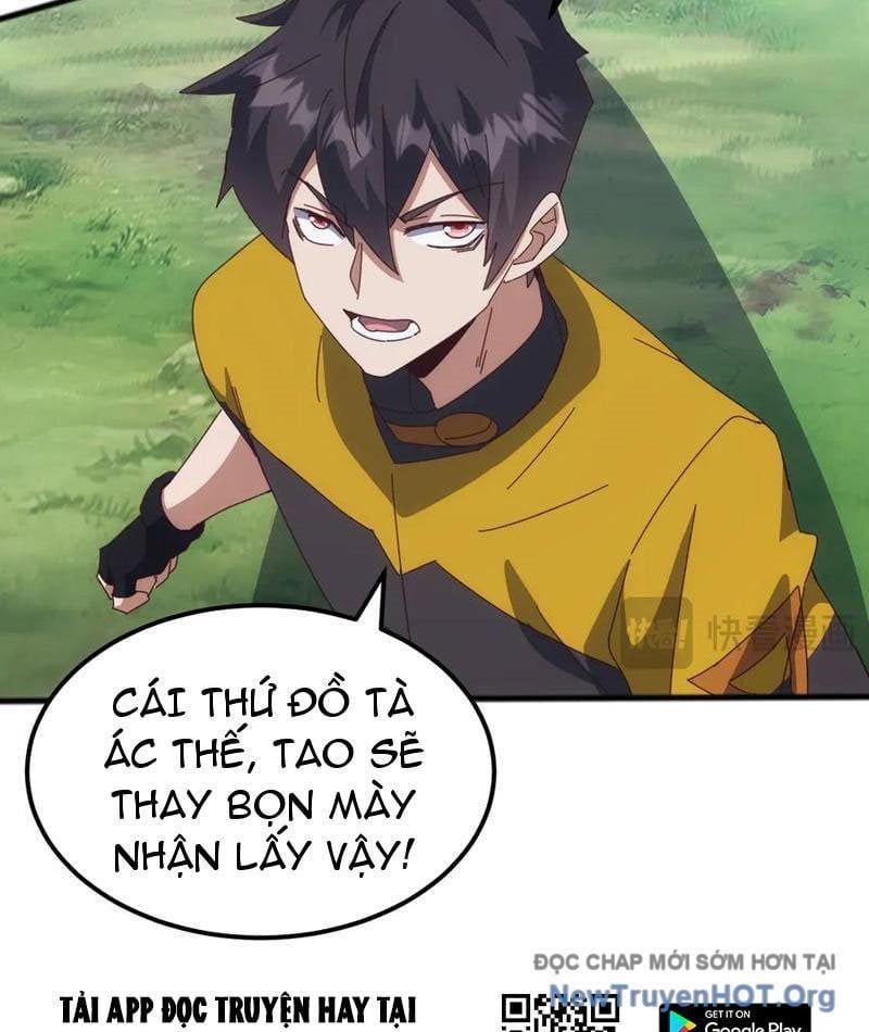 Vạn Tộc Xâm Lược :Mở Đầu Thuần Hóa Cự Thú Cấp Sử Thi: Chapter 41