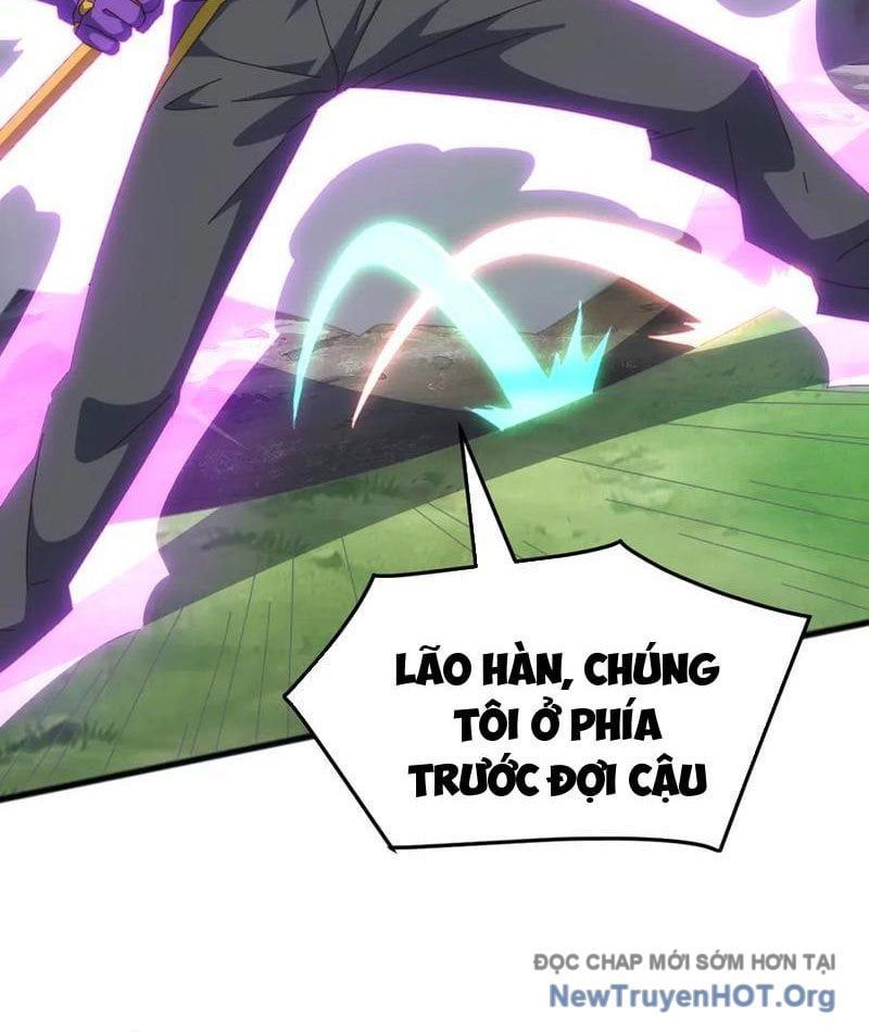 Vạn Tộc Xâm Lược :Mở Đầu Thuần Hóa Cự Thú Cấp Sử Thi: Chapter 41