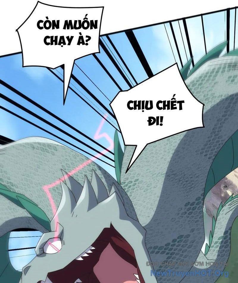 Vạn Tộc Xâm Lược :Mở Đầu Thuần Hóa Cự Thú Cấp Sử Thi: Chapter 41