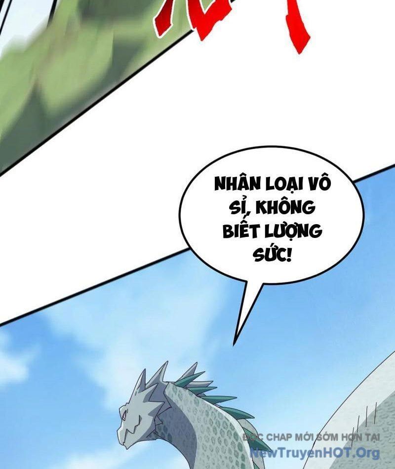 Vạn Tộc Xâm Lược :Mở Đầu Thuần Hóa Cự Thú Cấp Sử Thi: Chapter 41