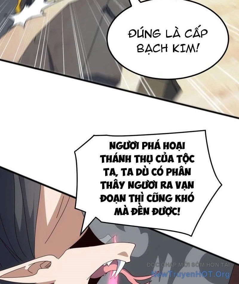 Vạn Tộc Xâm Lược :Mở Đầu Thuần Hóa Cự Thú Cấp Sử Thi: Chapter 41
