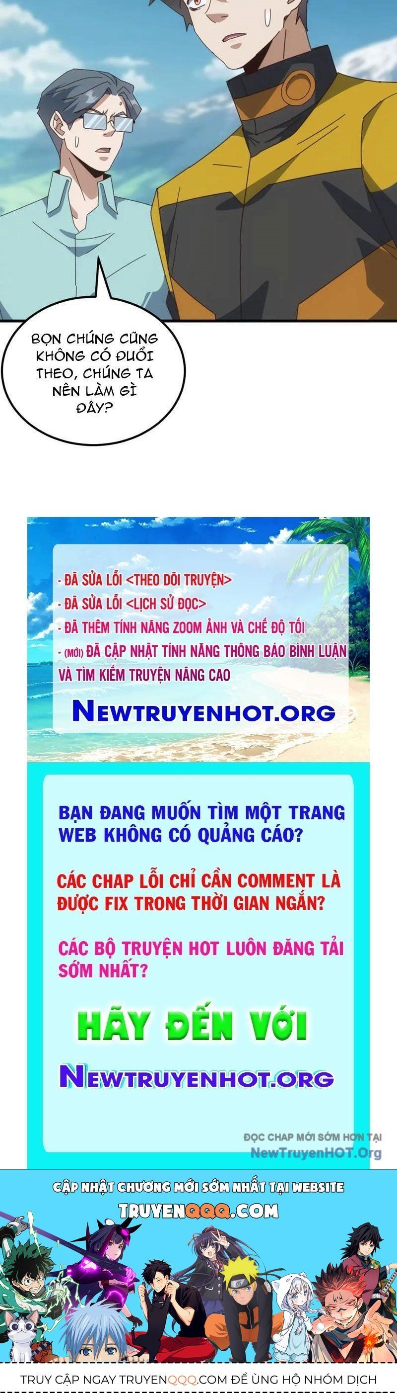 Vạn Tộc Xâm Lược :Mở Đầu Thuần Hóa Cự Thú Cấp Sử Thi: Chapter 41