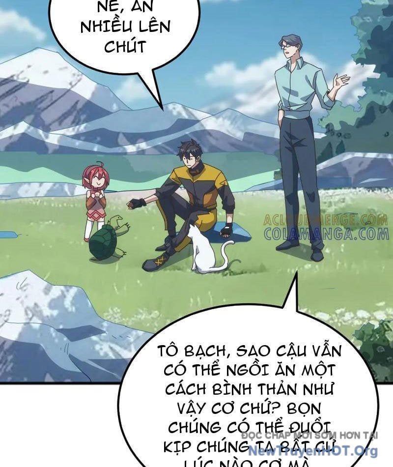 Vạn Tộc Xâm Lược :Mở Đầu Thuần Hóa Cự Thú Cấp Sử Thi: Chapter 42