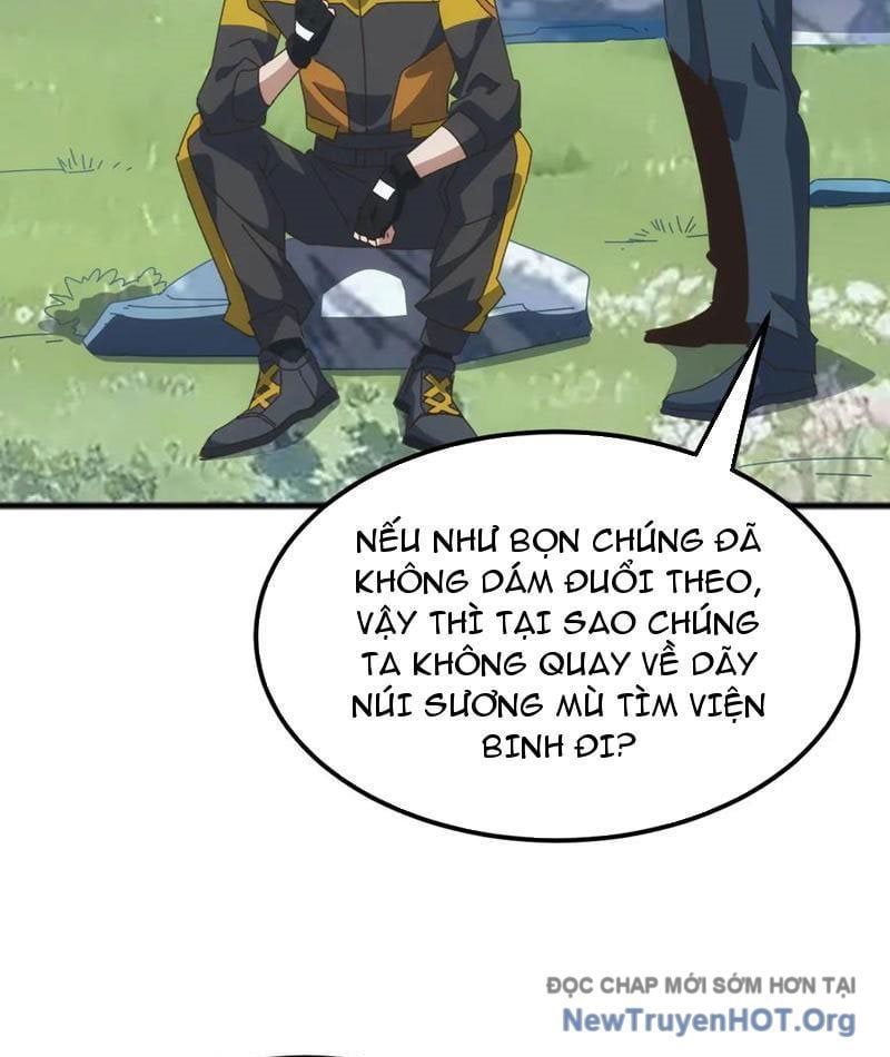 Vạn Tộc Xâm Lược :Mở Đầu Thuần Hóa Cự Thú Cấp Sử Thi: Chapter 42