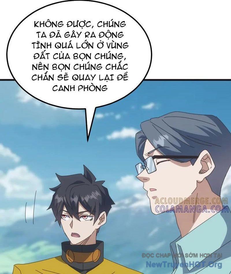 Vạn Tộc Xâm Lược :Mở Đầu Thuần Hóa Cự Thú Cấp Sử Thi: Chapter 42