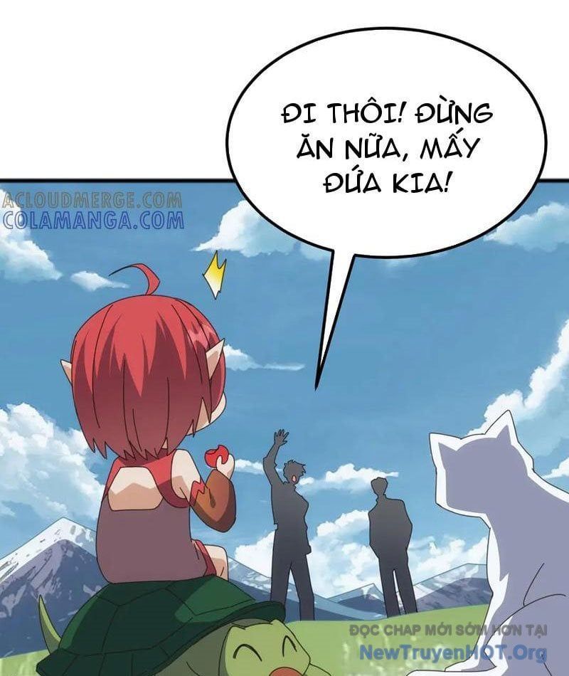 Vạn Tộc Xâm Lược :Mở Đầu Thuần Hóa Cự Thú Cấp Sử Thi: Chapter 42
