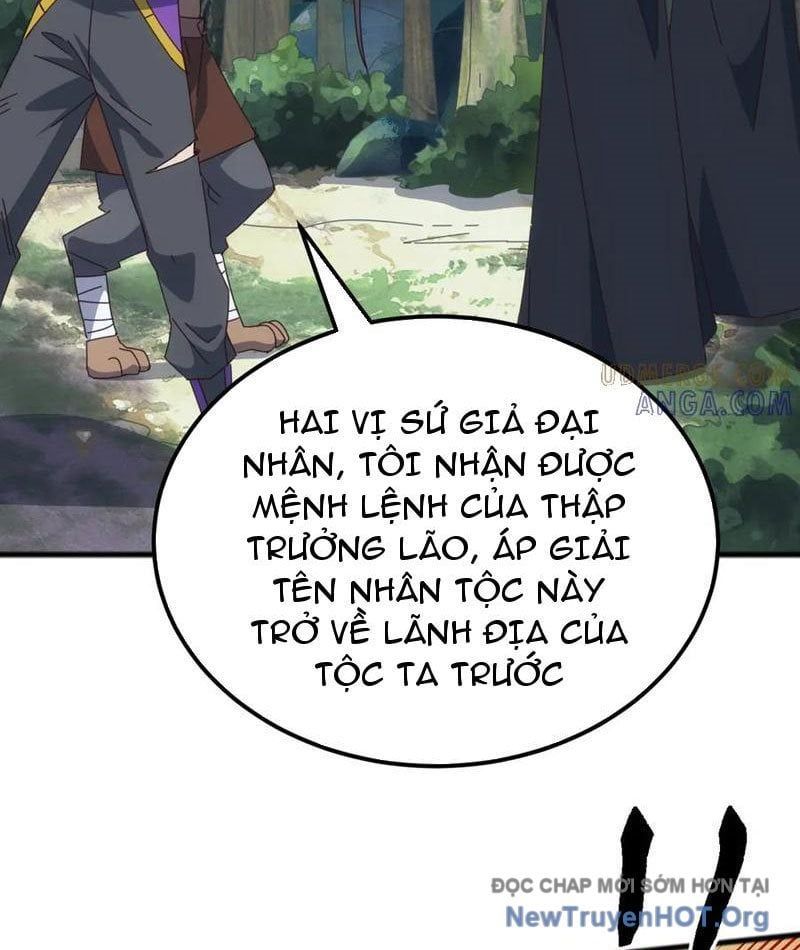 Vạn Tộc Xâm Lược :Mở Đầu Thuần Hóa Cự Thú Cấp Sử Thi: Chapter 42