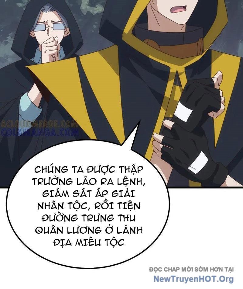 Vạn Tộc Xâm Lược :Mở Đầu Thuần Hóa Cự Thú Cấp Sử Thi: Chapter 42