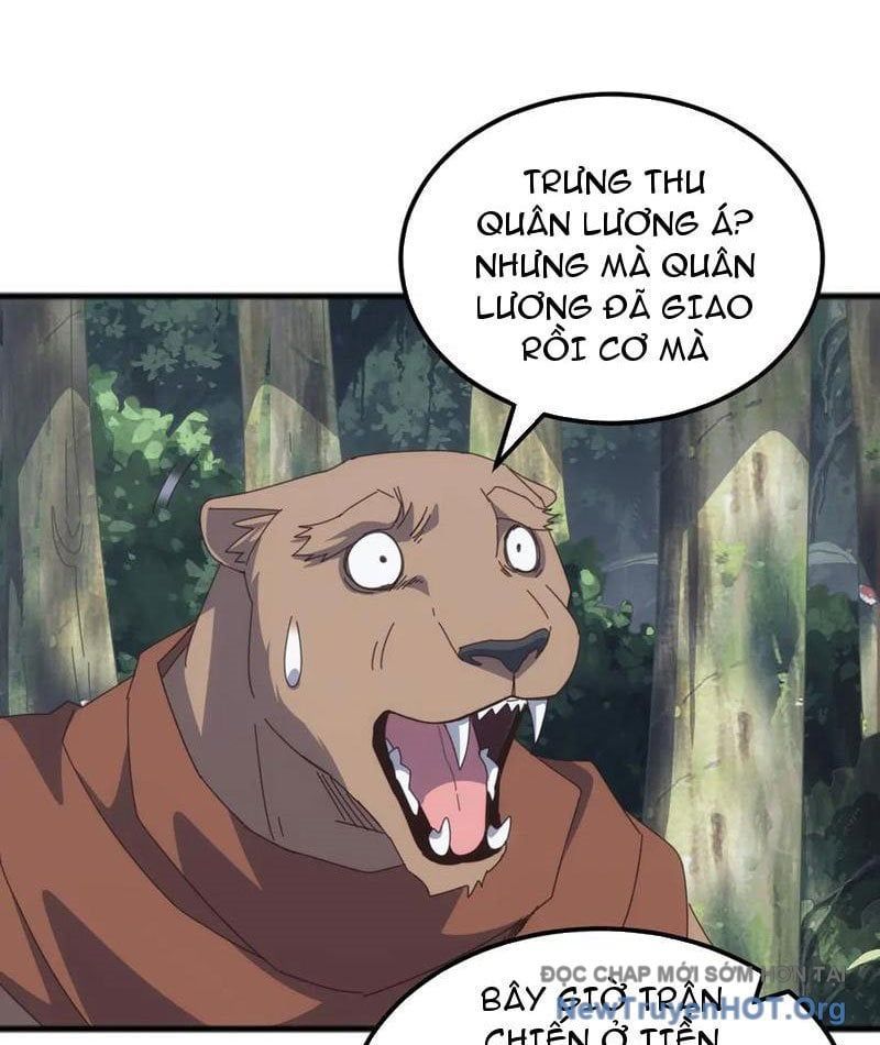 Vạn Tộc Xâm Lược :Mở Đầu Thuần Hóa Cự Thú Cấp Sử Thi: Chapter 42
