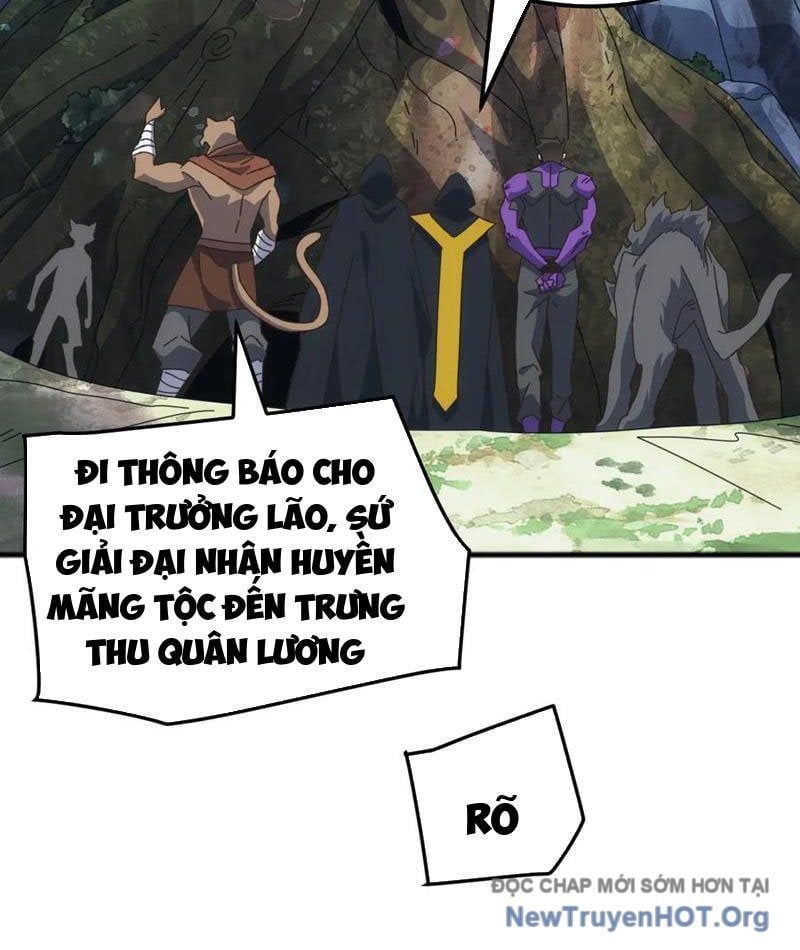 Vạn Tộc Xâm Lược :Mở Đầu Thuần Hóa Cự Thú Cấp Sử Thi: Chapter 42