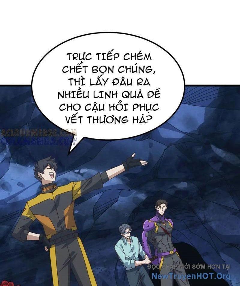 Vạn Tộc Xâm Lược :Mở Đầu Thuần Hóa Cự Thú Cấp Sử Thi: Chapter 42