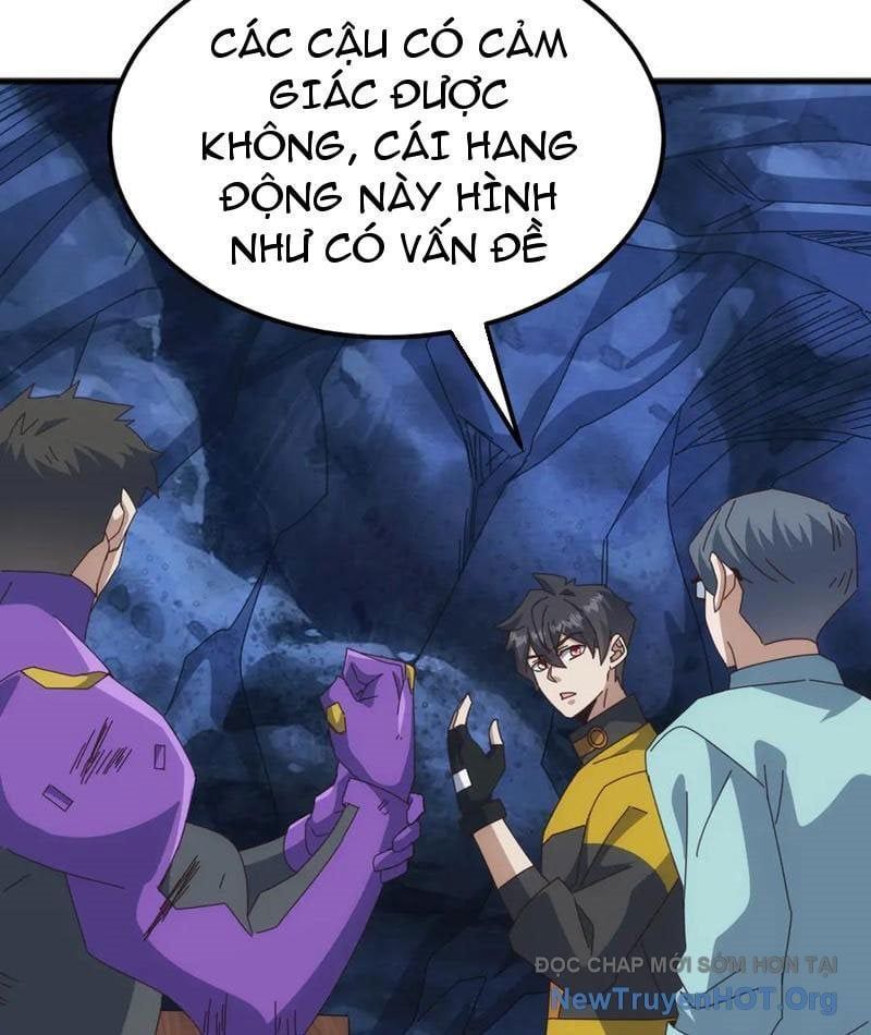 Vạn Tộc Xâm Lược :Mở Đầu Thuần Hóa Cự Thú Cấp Sử Thi: Chapter 42