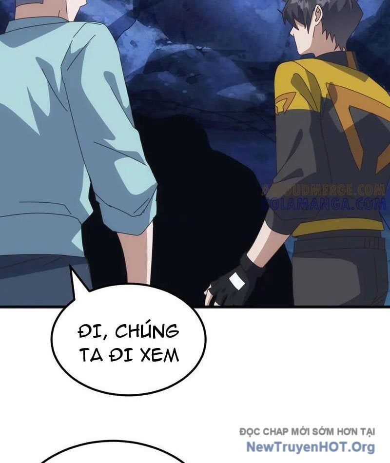 Vạn Tộc Xâm Lược :Mở Đầu Thuần Hóa Cự Thú Cấp Sử Thi: Chapter 42