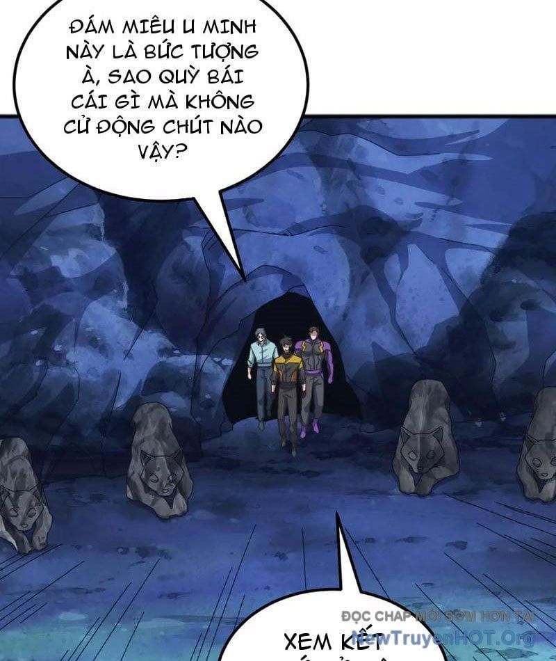 Vạn Tộc Xâm Lược :Mở Đầu Thuần Hóa Cự Thú Cấp Sử Thi: Chapter 42