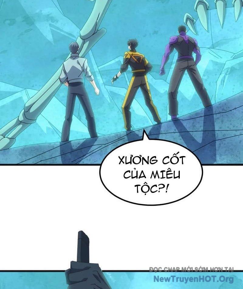 Vạn Tộc Xâm Lược :Mở Đầu Thuần Hóa Cự Thú Cấp Sử Thi: Chapter 42
