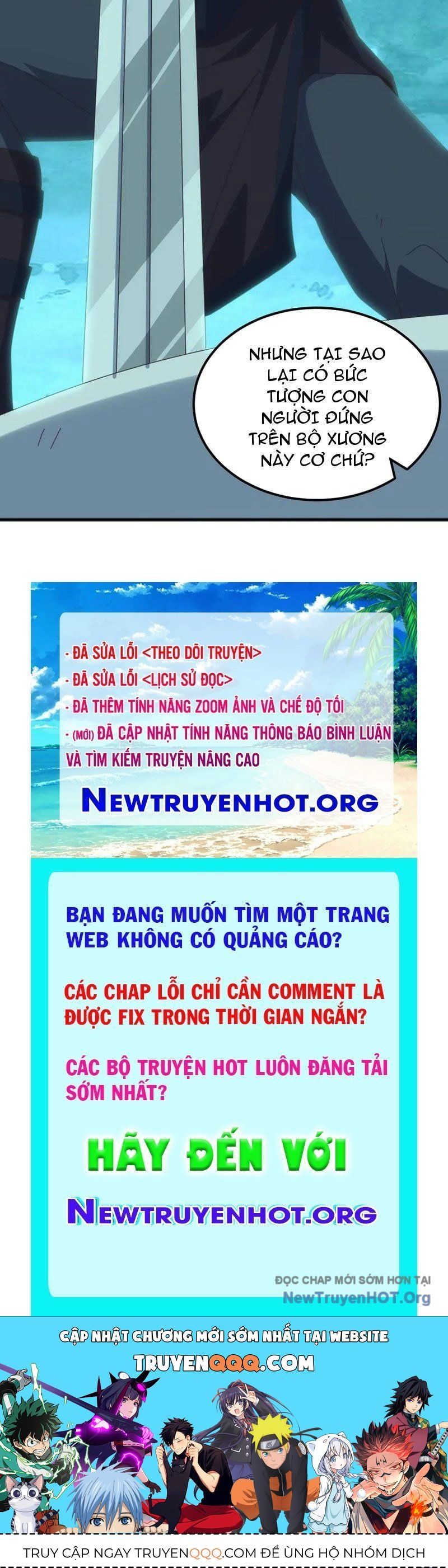 Vạn Tộc Xâm Lược :Mở Đầu Thuần Hóa Cự Thú Cấp Sử Thi: Chapter 42