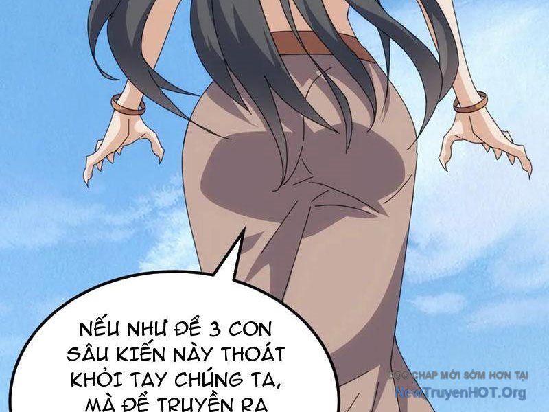 Vạn Tộc Xâm Lược :Mở Đầu Thuần Hóa Cự Thú Cấp Sử Thi: Chapter 44