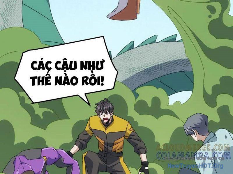 Vạn Tộc Xâm Lược :Mở Đầu Thuần Hóa Cự Thú Cấp Sử Thi: Chapter 44