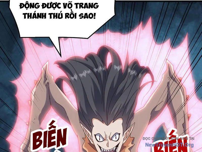 Vạn Tộc Xâm Lược :Mở Đầu Thuần Hóa Cự Thú Cấp Sử Thi: Chapter 44