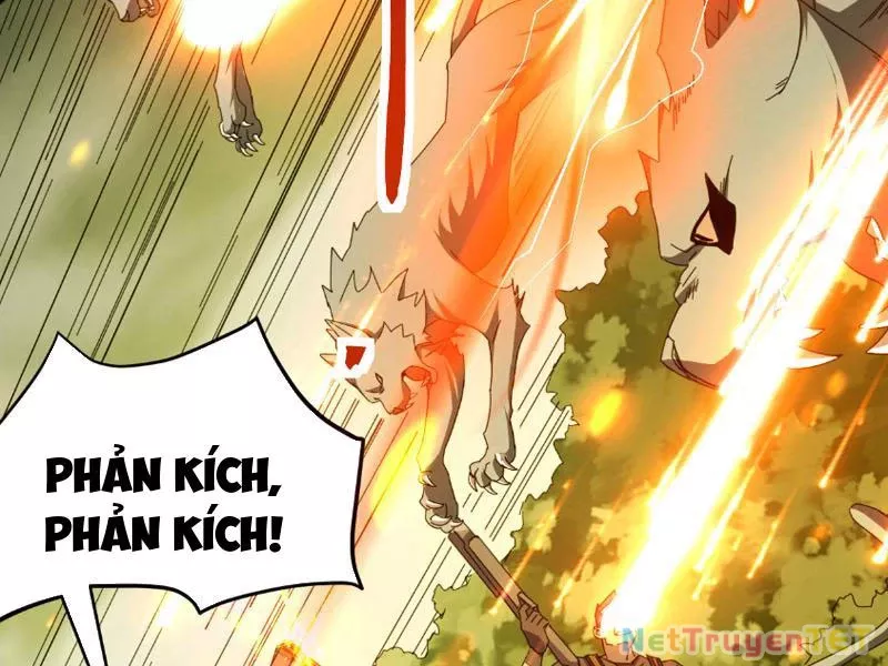 Vạn Tộc Xâm Lược :Mở Đầu Thuần Hóa Cự Thú Cấp Sử Thi: Chapter 5