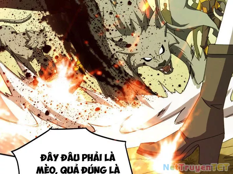 Vạn Tộc Xâm Lược :Mở Đầu Thuần Hóa Cự Thú Cấp Sử Thi: Chapter 5