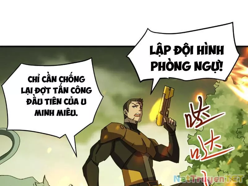 Vạn Tộc Xâm Lược :Mở Đầu Thuần Hóa Cự Thú Cấp Sử Thi: Chapter 5