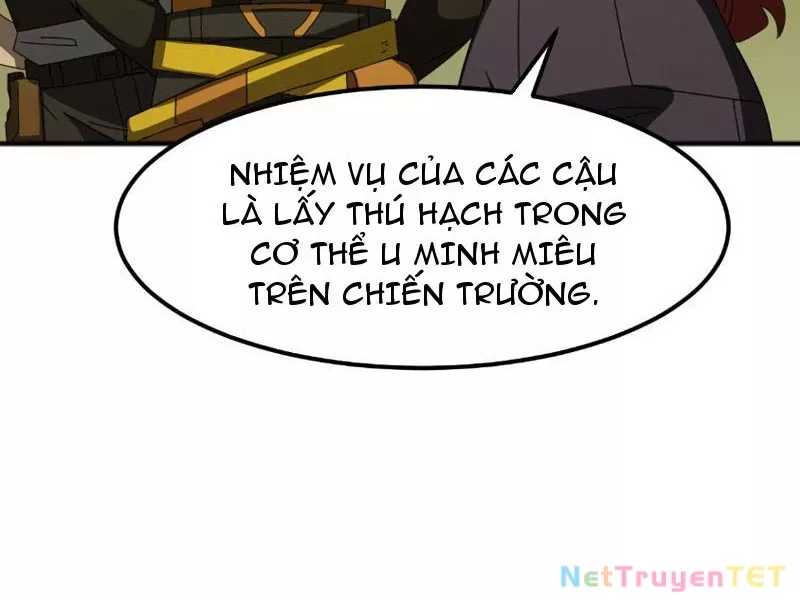 Vạn Tộc Xâm Lược :Mở Đầu Thuần Hóa Cự Thú Cấp Sử Thi: Chapter 5