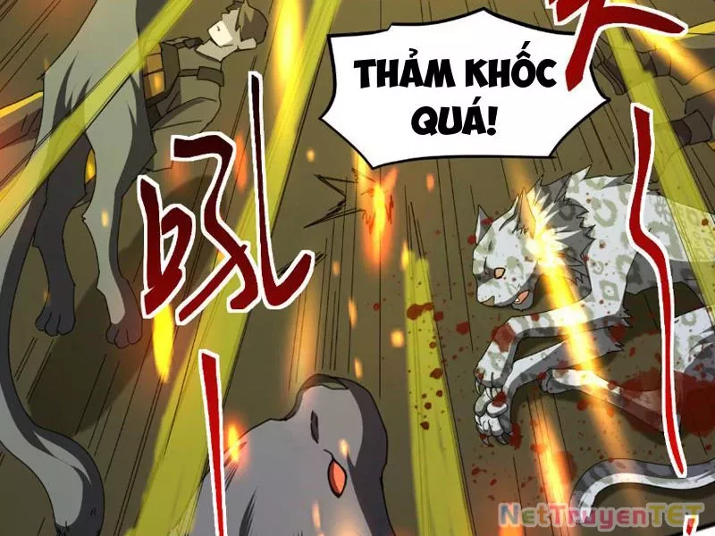 Vạn Tộc Xâm Lược :Mở Đầu Thuần Hóa Cự Thú Cấp Sử Thi: Chapter 5