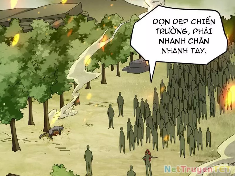 Vạn Tộc Xâm Lược :Mở Đầu Thuần Hóa Cự Thú Cấp Sử Thi: Chapter 5