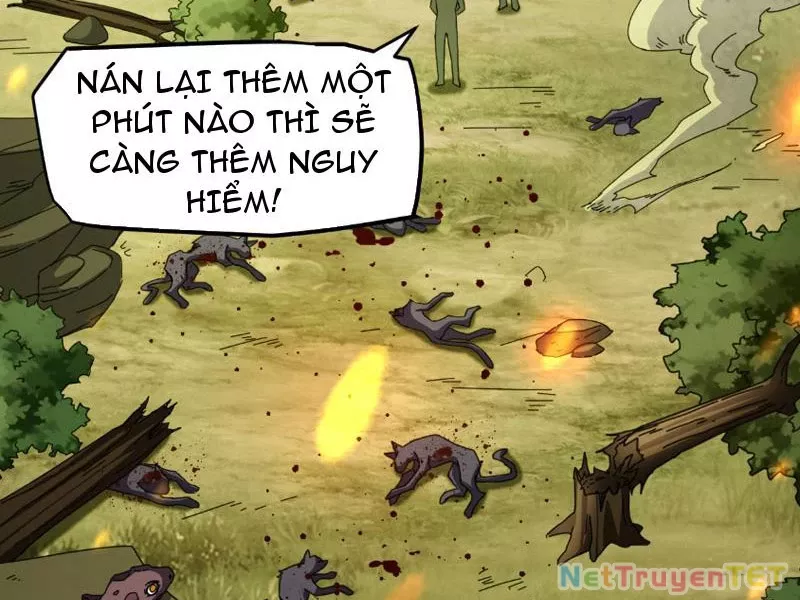 Vạn Tộc Xâm Lược :Mở Đầu Thuần Hóa Cự Thú Cấp Sử Thi: Chapter 5