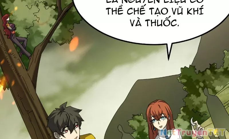 Vạn Tộc Xâm Lược :Mở Đầu Thuần Hóa Cự Thú Cấp Sử Thi: Chapter 5
