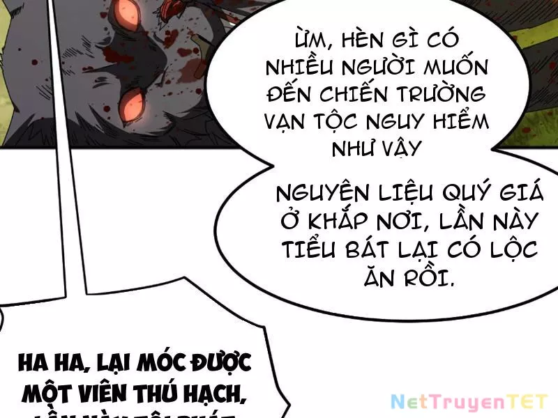 Vạn Tộc Xâm Lược :Mở Đầu Thuần Hóa Cự Thú Cấp Sử Thi: Chapter 5
